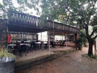  of property in Zandfontein 317-Jr