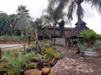  of property in Zandfontein 317-Jr