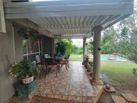  of property in Brackendowns