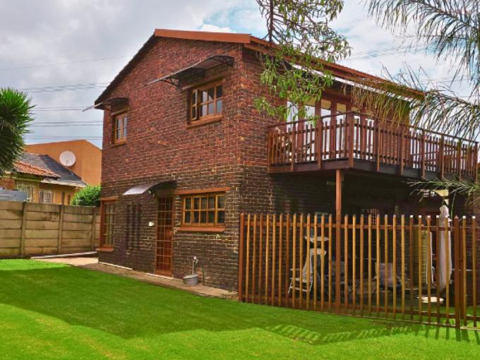 5 Bedroom House for Sale For Sale in Elandspark - MR675306