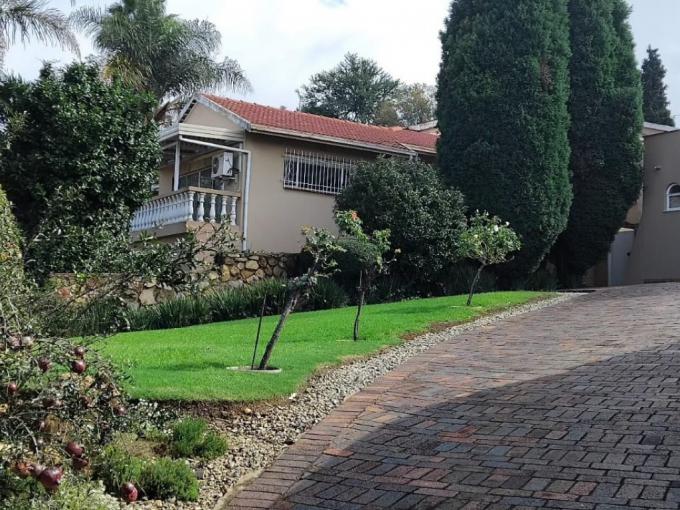 3 Bedroom House for Sale For Sale in Glenvista - MR675313