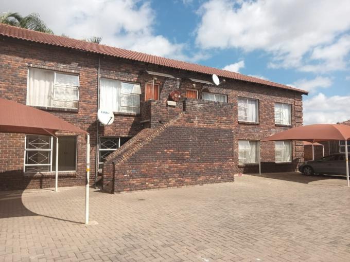 3 Bedroom Simplex to Rent in Annadale - Property to rent - MR675315
