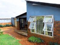 3 Bedroom 1 Bathroom House for Sale for sale in Eersterust