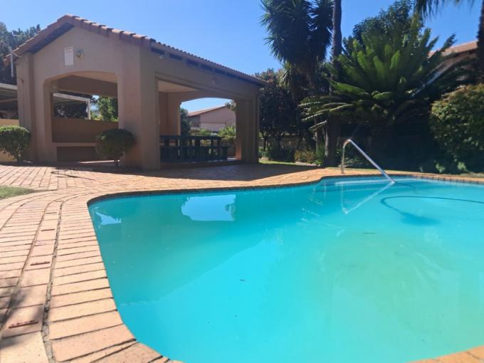 2 Bedroom Simplex for Sale For Sale in Meyersdal - MR675318