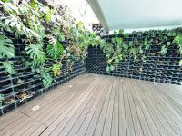  of property in Bedford Gardens