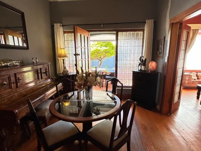 3 Bedroom House for Sale For Sale in Kensington - JHB - MR675322