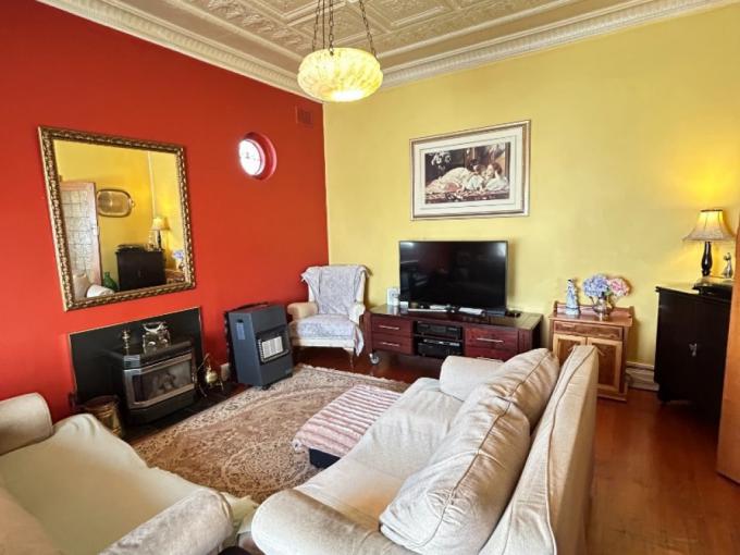 3 Bedroom House for Sale For Sale in Kensington - JHB - MR675322