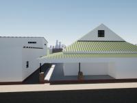  of property in Rustenburg