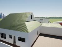  of property in Rustenburg