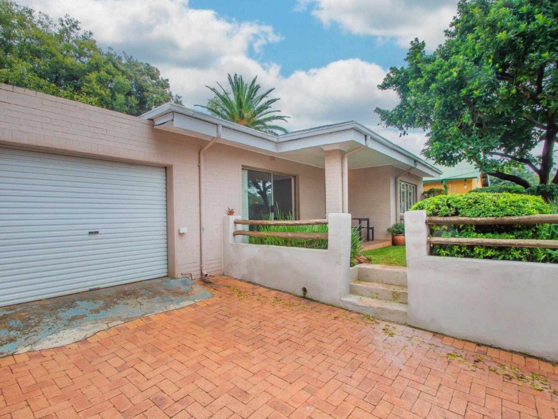 of property in Westdene (JHB)