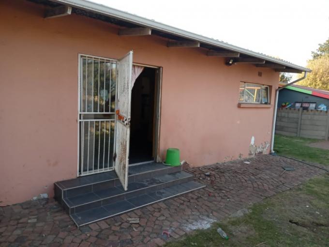 House for Sale For Sale in Estera - MR675336
