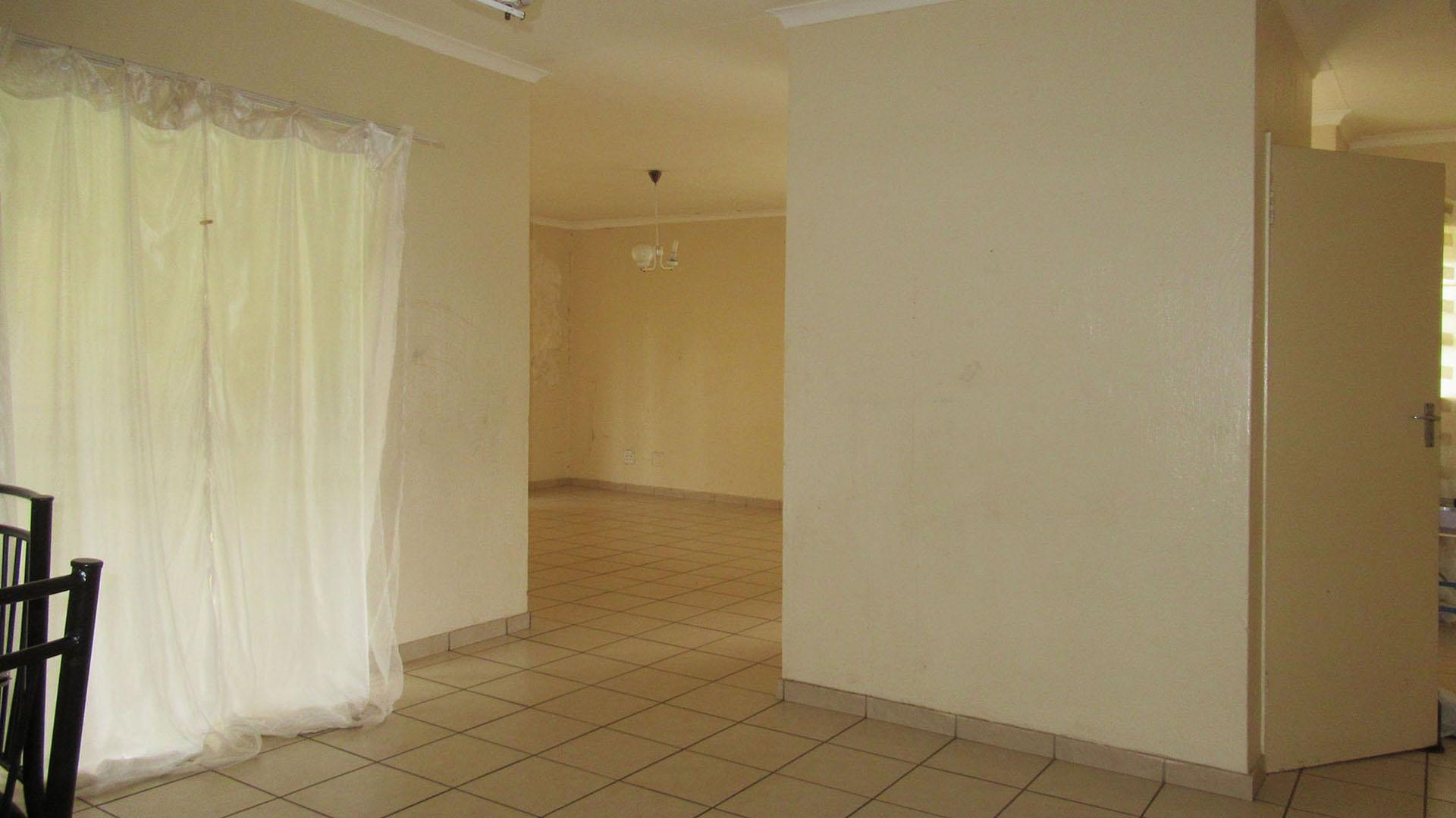 Dining Room - 16 square meters of property in Glenharvie
