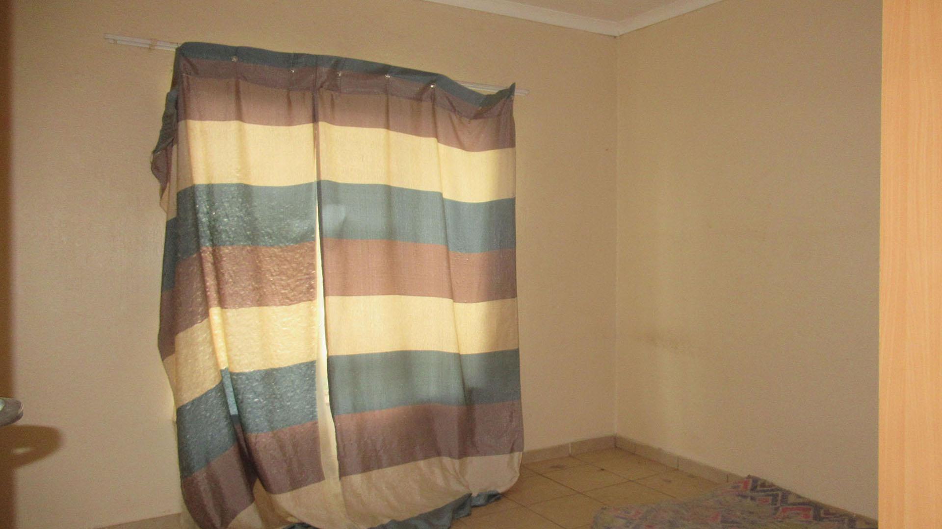 Bed Room 3 - 15 square meters of property in Glenharvie