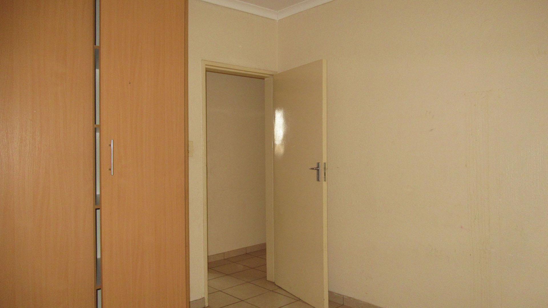 Bed Room 3 - 15 square meters of property in Glenharvie