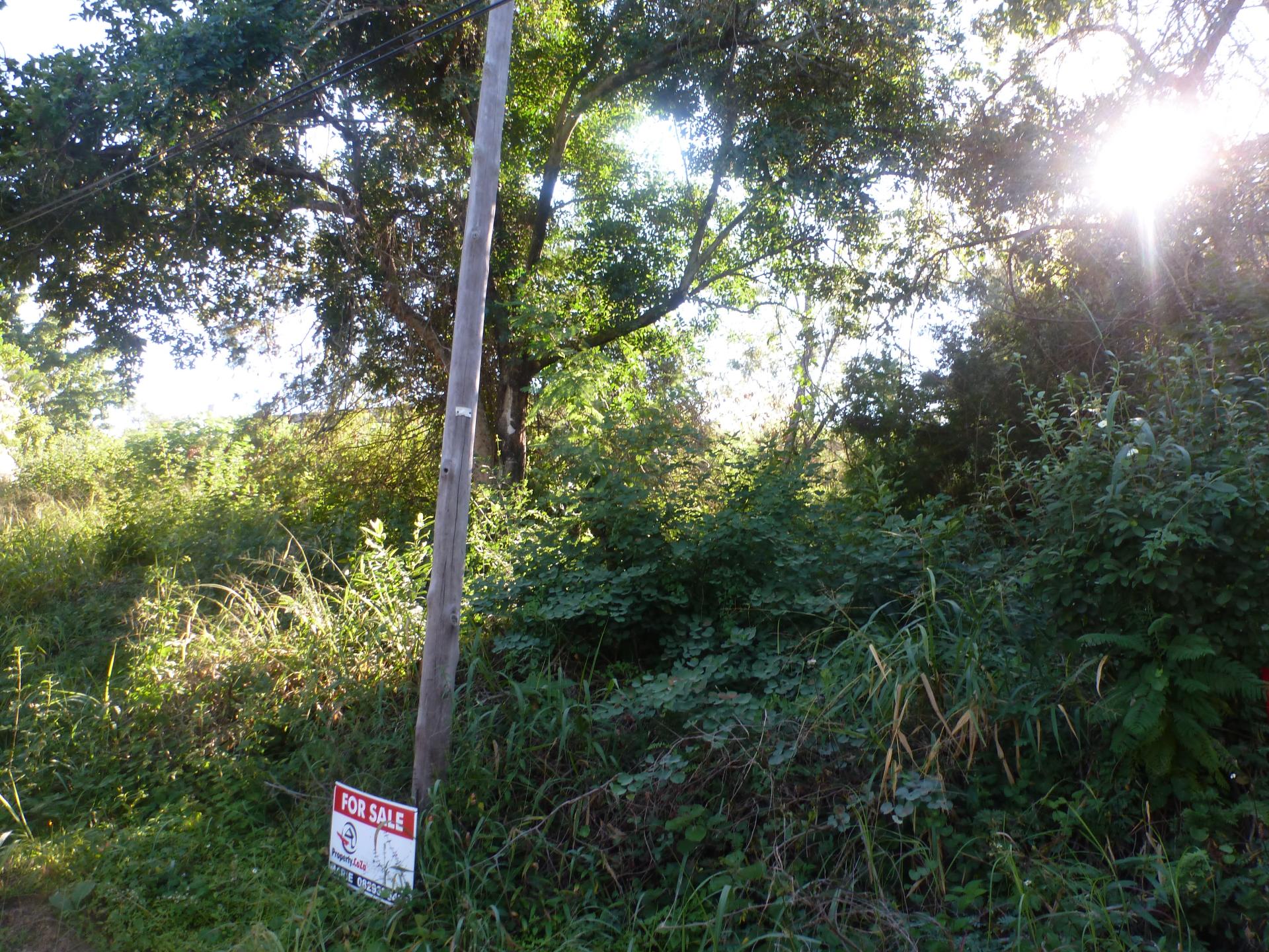 Front View of property in Hazyview