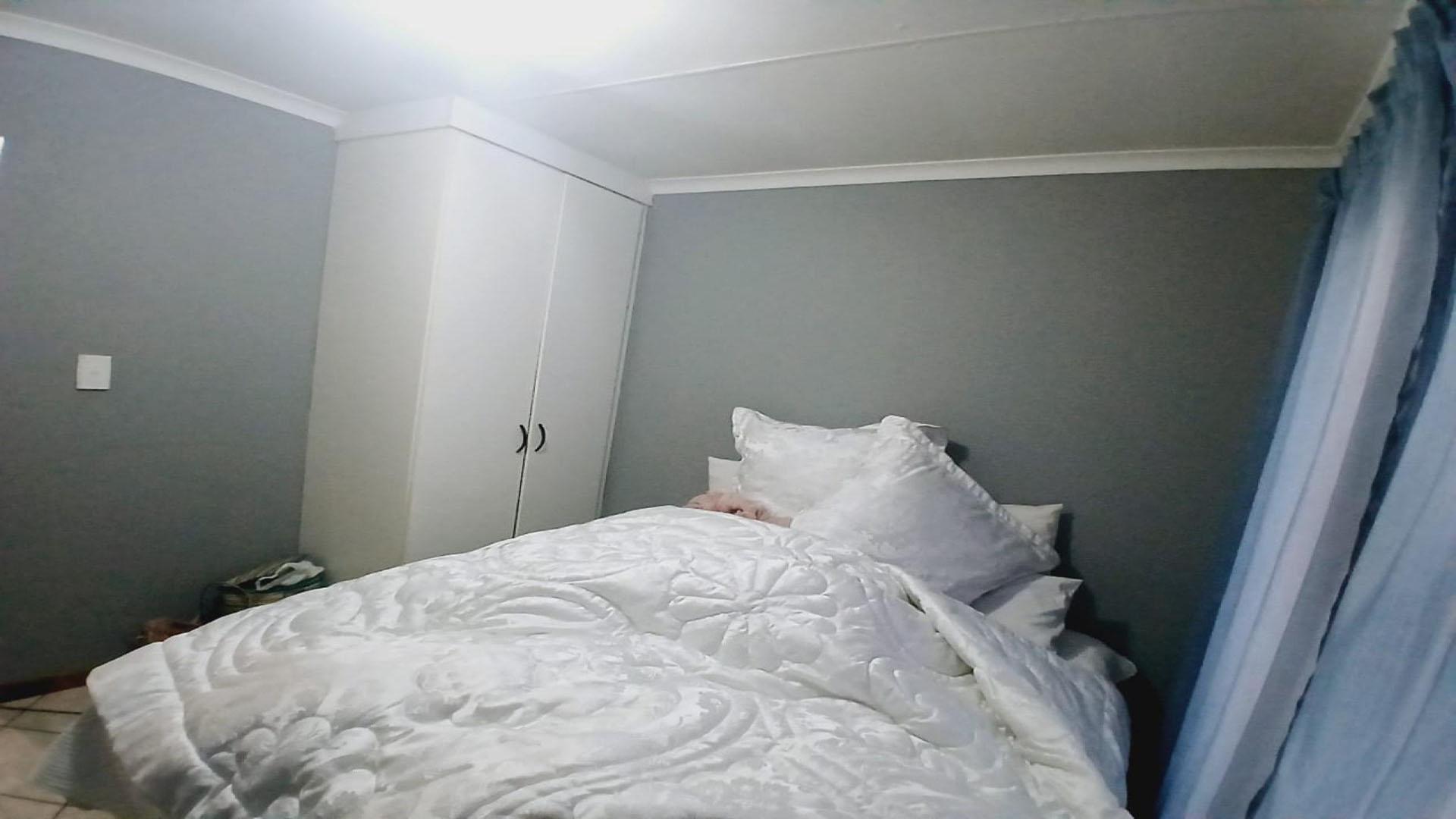 Bed Room 2 of property in Duvha Park