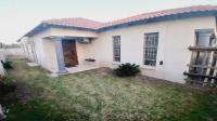 Front View of property in Emalahleni (Witbank) 