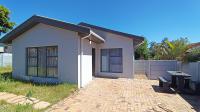 Front View of property in Protea Hoogte