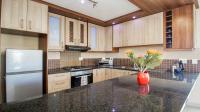 Kitchen of property in Yzerfontein