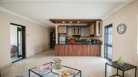 Kitchen of property in Yzerfontein