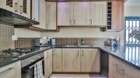 Kitchen of property in Yzerfontein