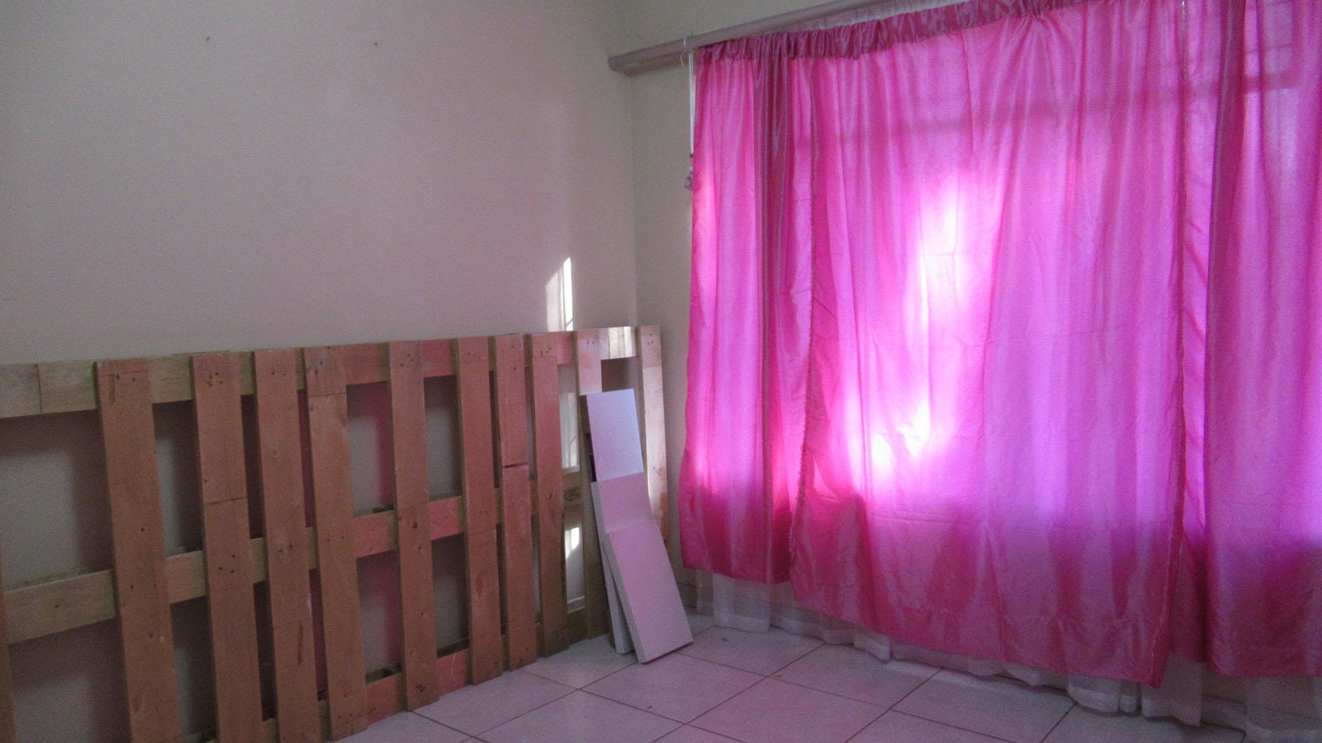 Bed Room 3 - 14 square meters of property in Sasolburg