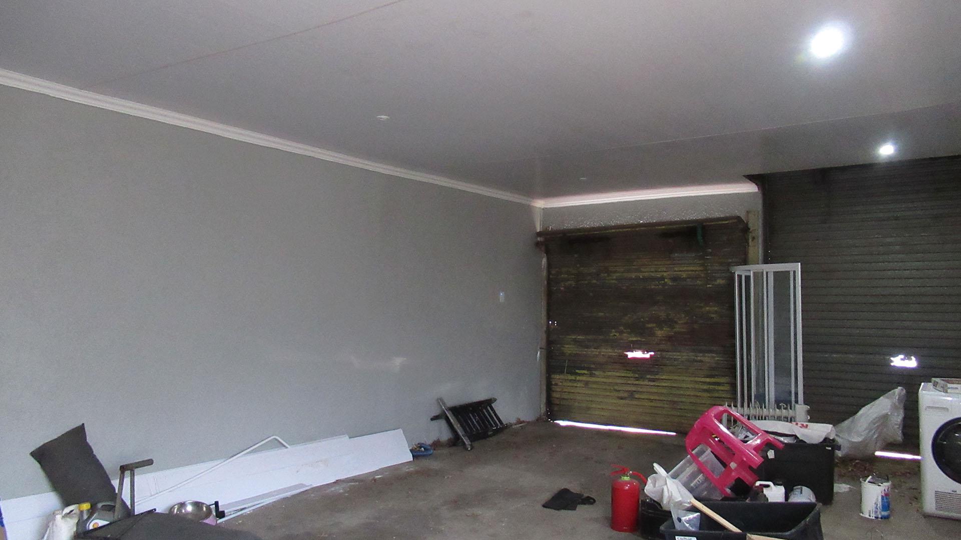 Spaces - 66 square meters of property in Sasolburg
