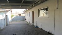 Patio - 47 square meters of property in Sasolburg