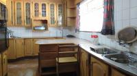 Kitchen - 17 square meters of property in Sasolburg