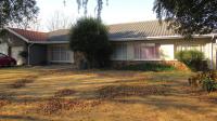 Front View of property in Sasolburg