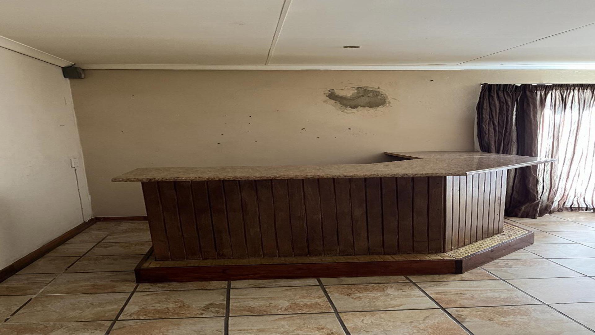 Entertainment of property in Frankfort