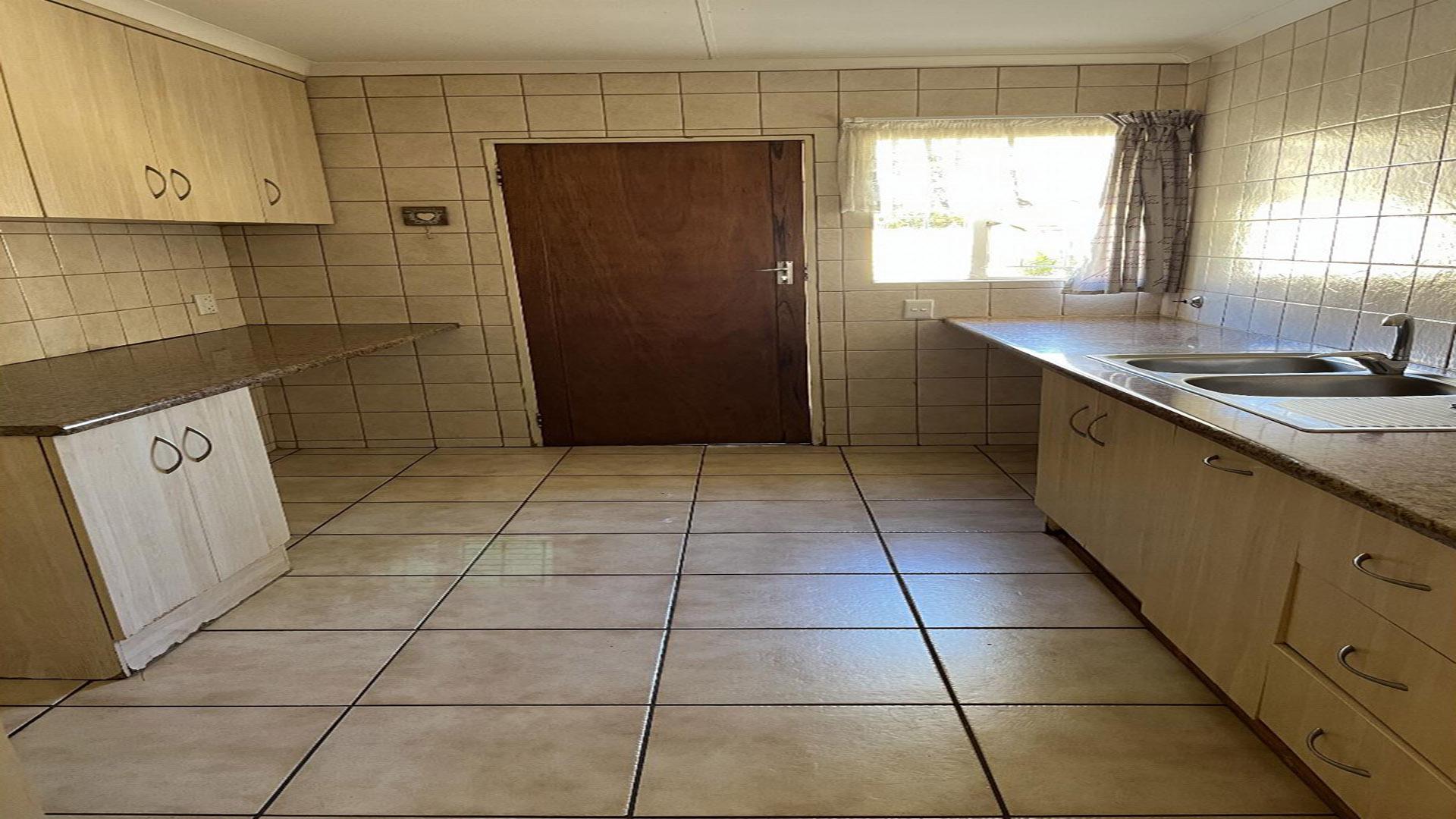 Scullery of property in Frankfort