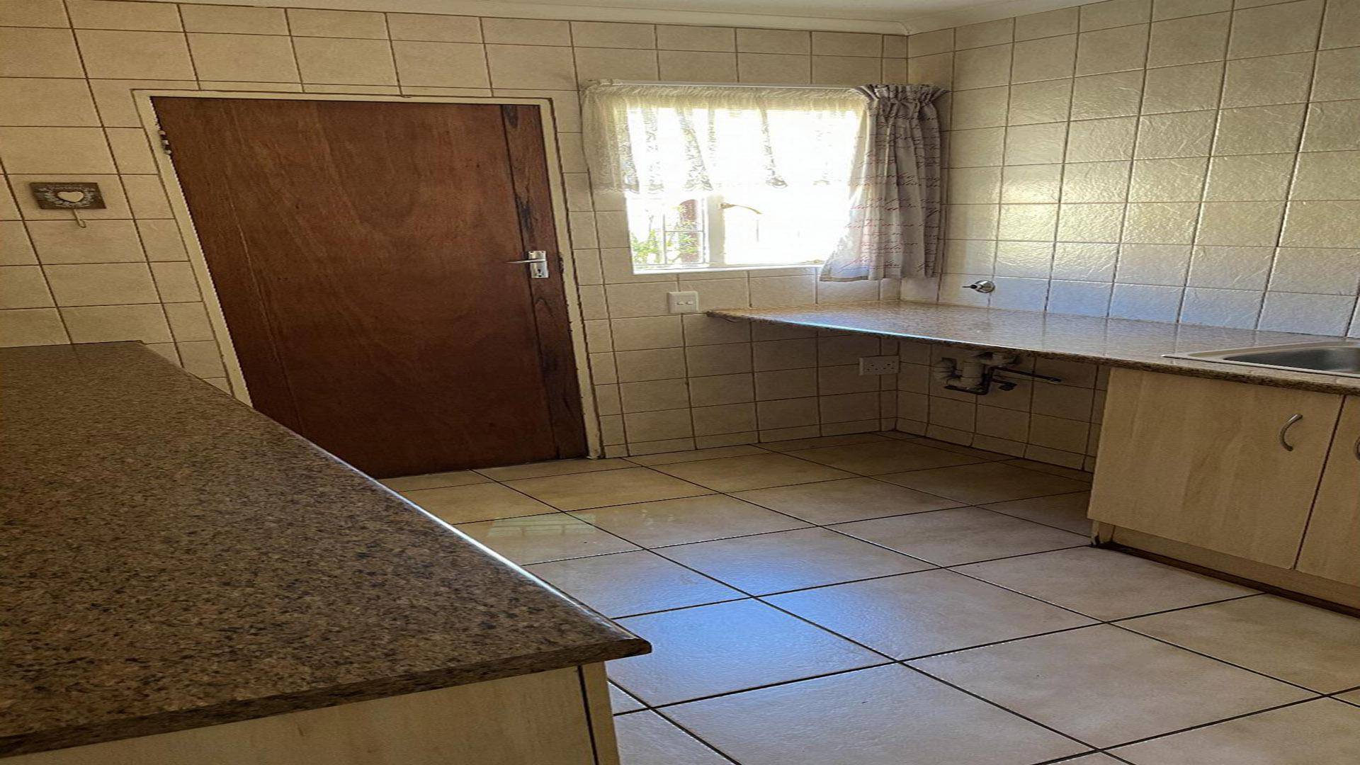 Scullery of property in Frankfort