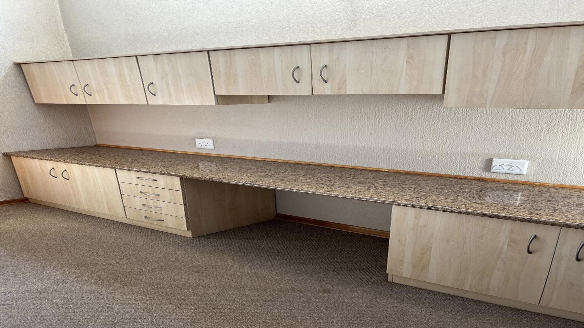 Bed Room 1 of property in Frankfort