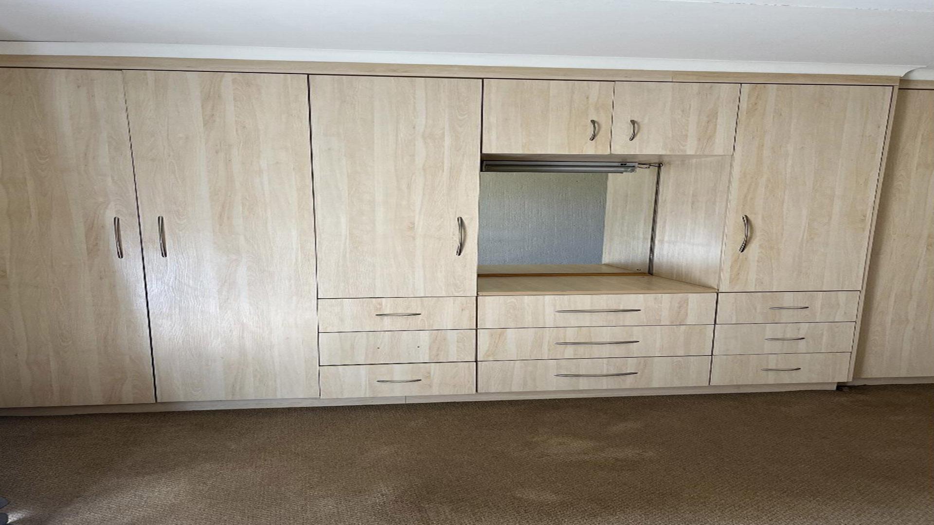 Bed Room 2 of property in Frankfort