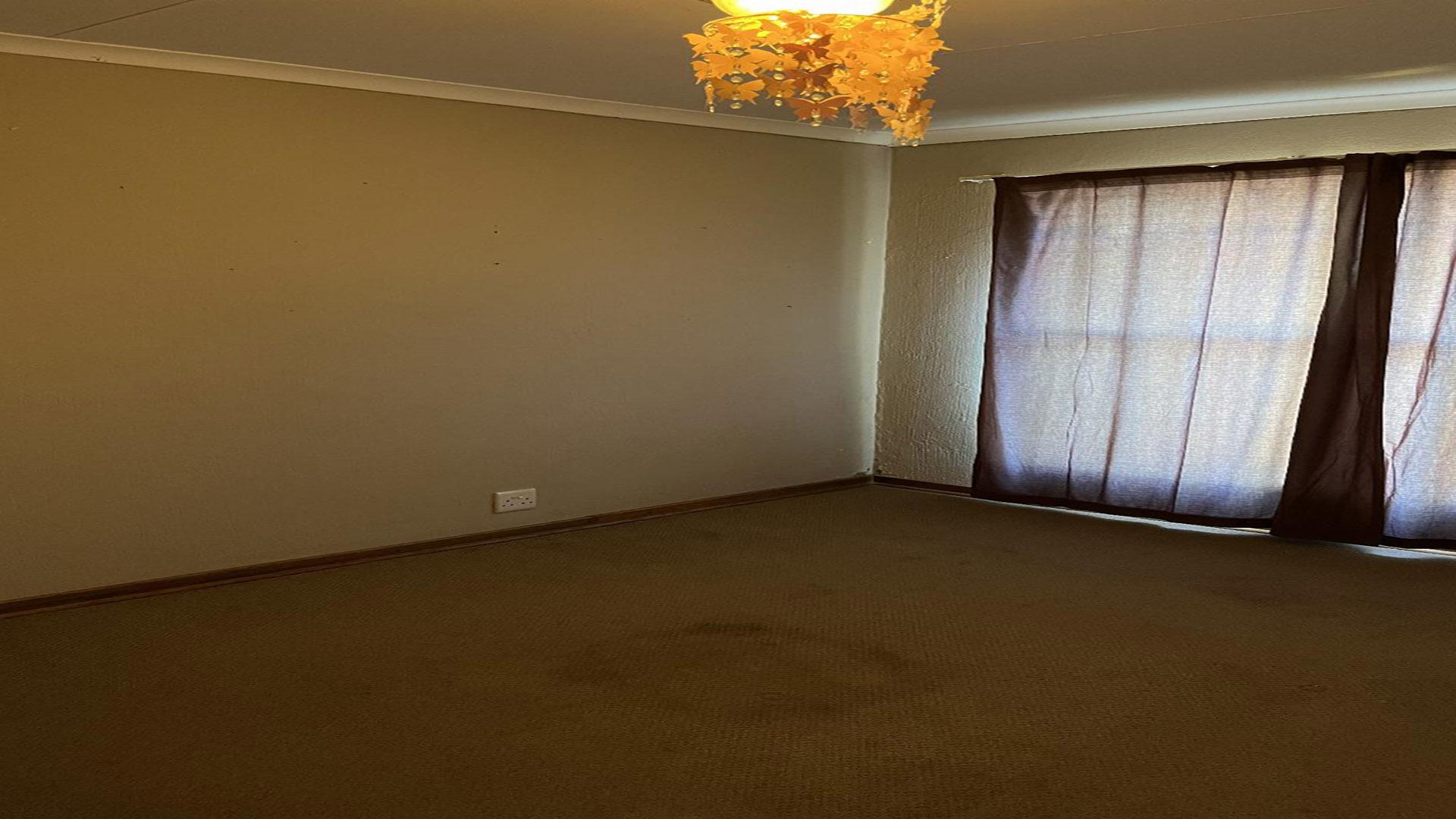 Bed Room 3 of property in Frankfort