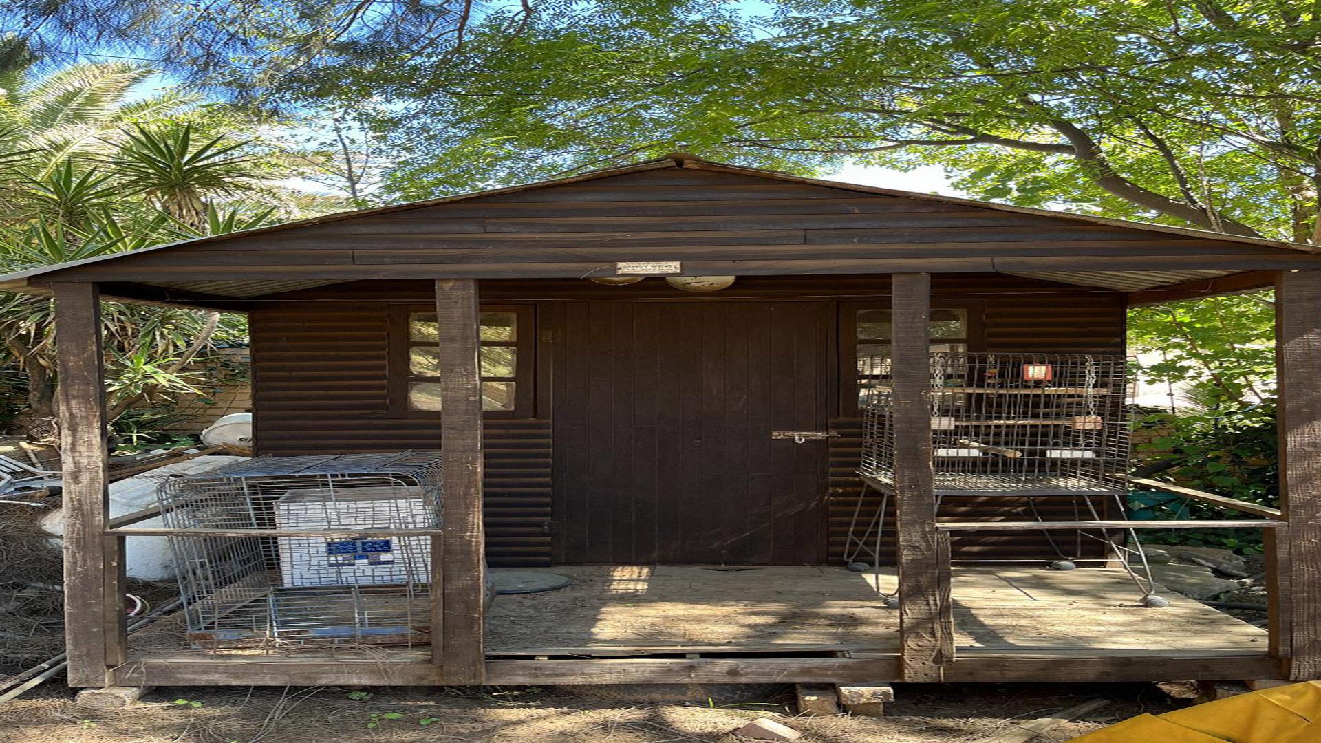 Store Room of property in Frankfort