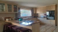 Kitchen of property in Frankfort