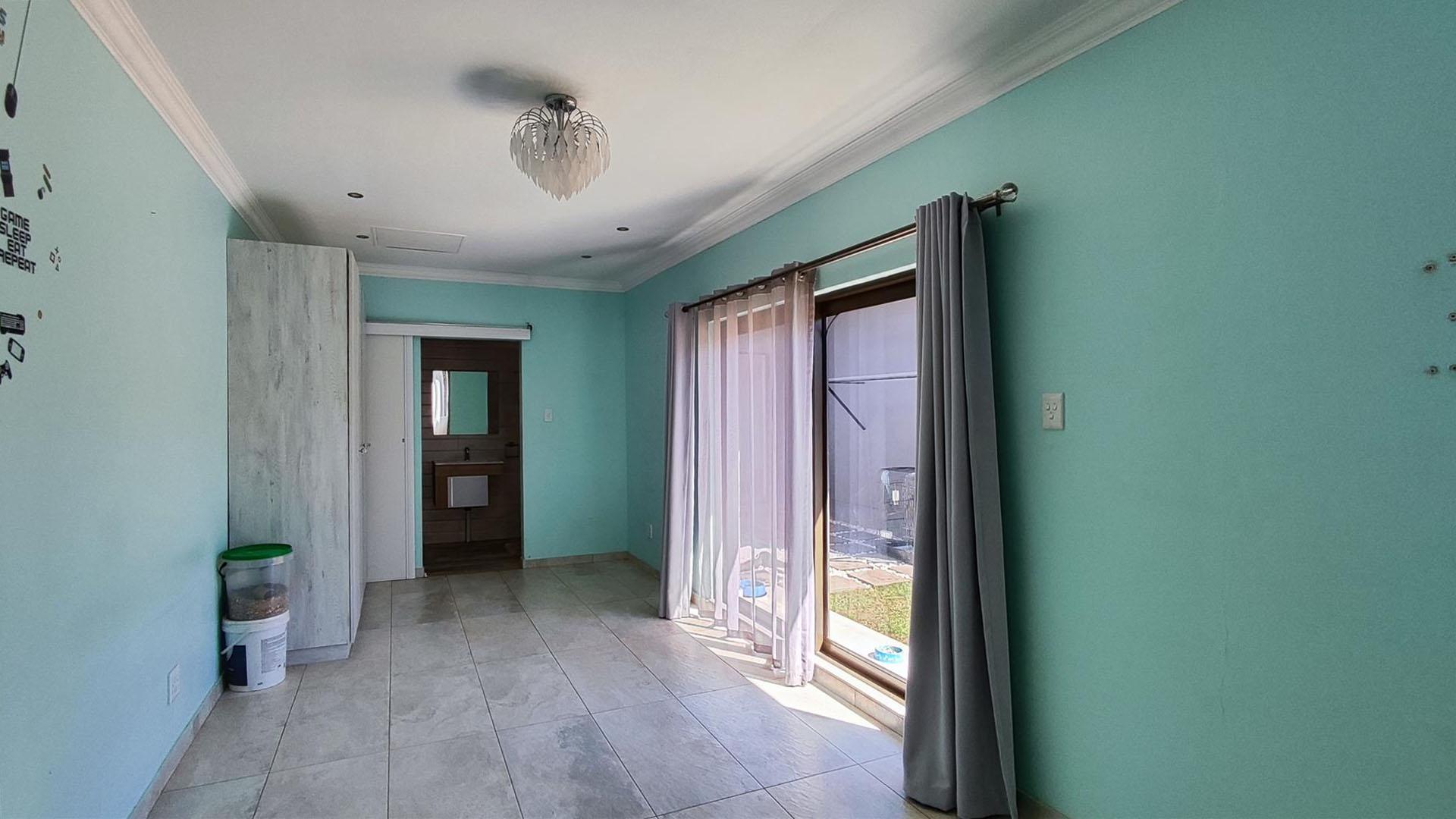 Bed Room 3 of property in Atlasville