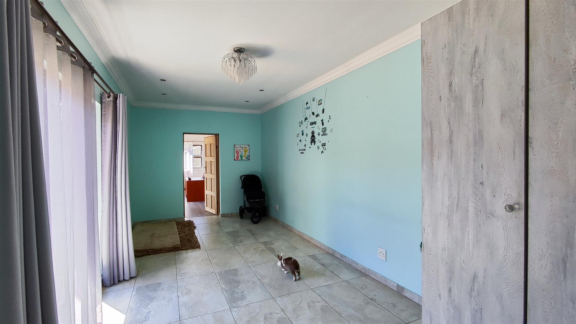 Bed Room 3 of property in Atlasville