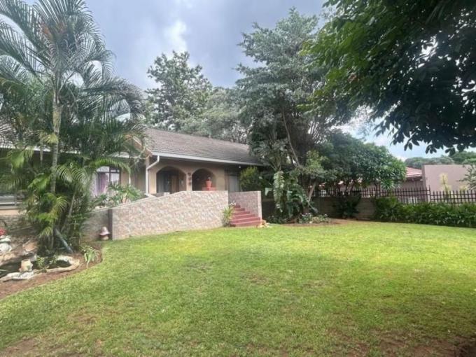 3 Bedroom House for Sale For Sale in Safarituine - MR675390