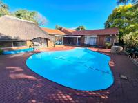 5 Bedroom 4 Bathroom House for Sale for sale in Kanonkop