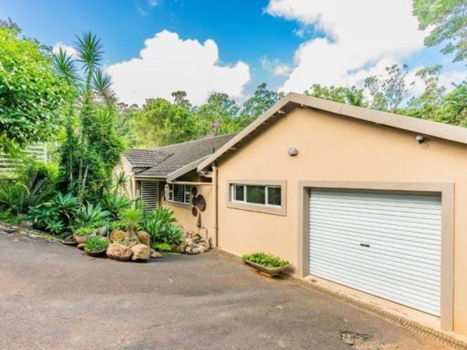 4 Bedroom House for Sale For Sale in Westville  - MR675399
