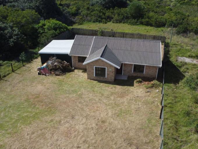 3 Bedroom House for Sale For Sale in Port Alfred - MR675405