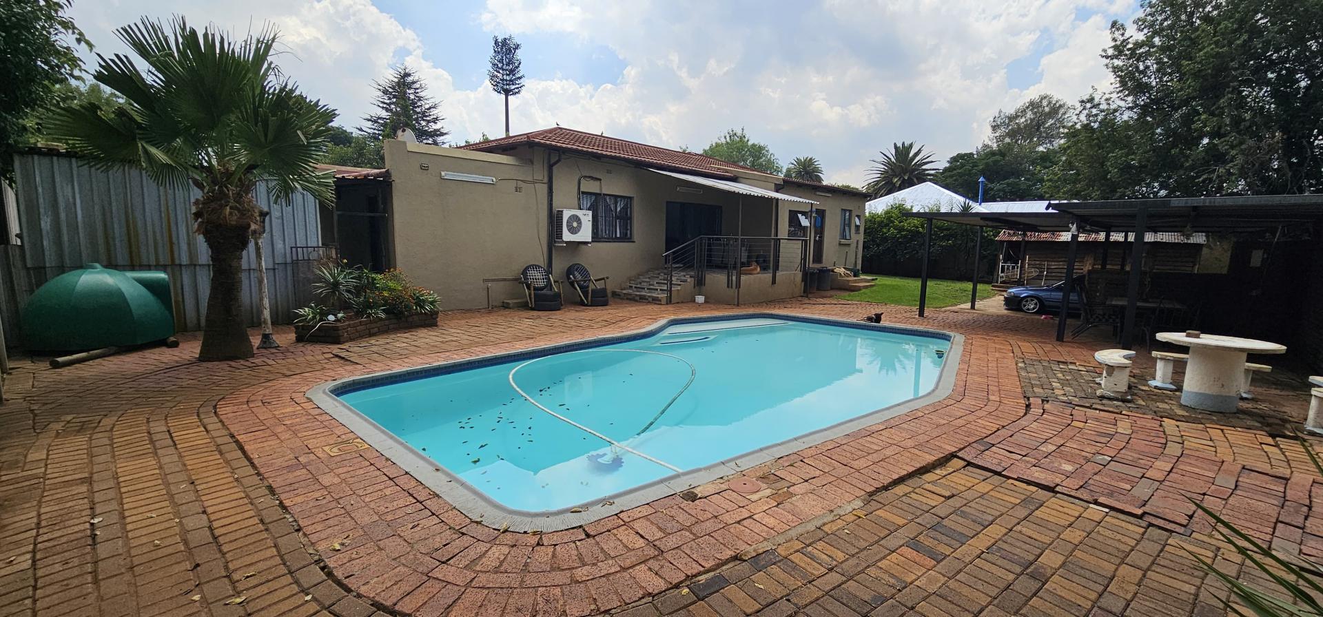  of property in Florida