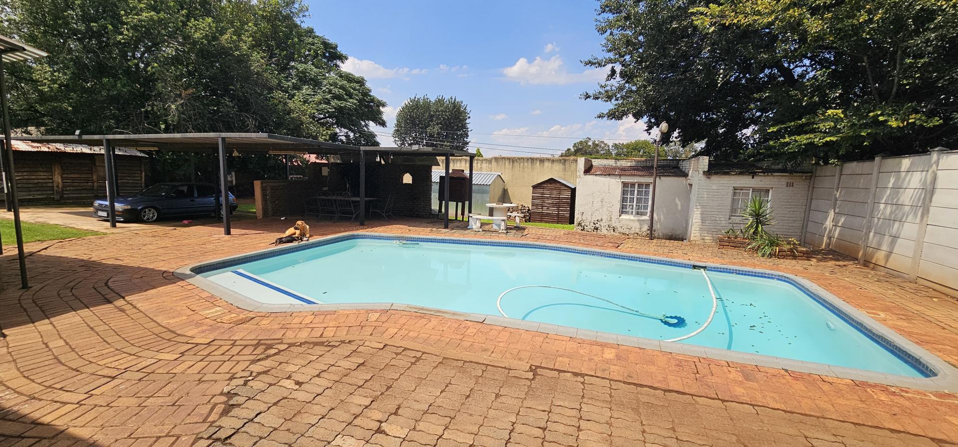  of property in Florida