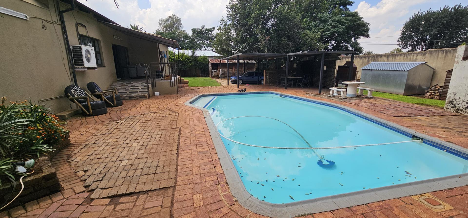  of property in Florida