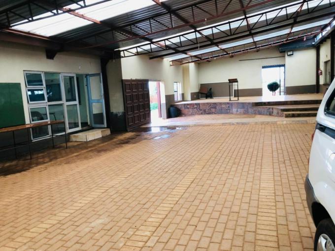 21 Bedroom Commercial for Sale For Sale in Dawn Park - MR675417