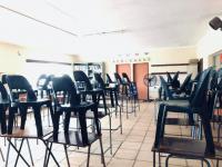 of property in Dawn Park