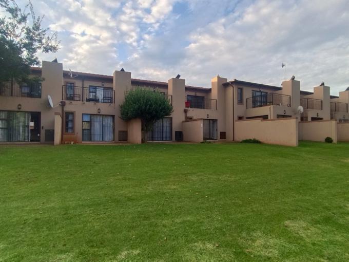 2 Bedroom Simplex for Sale For Sale in Heidelberg - GP - MR675418